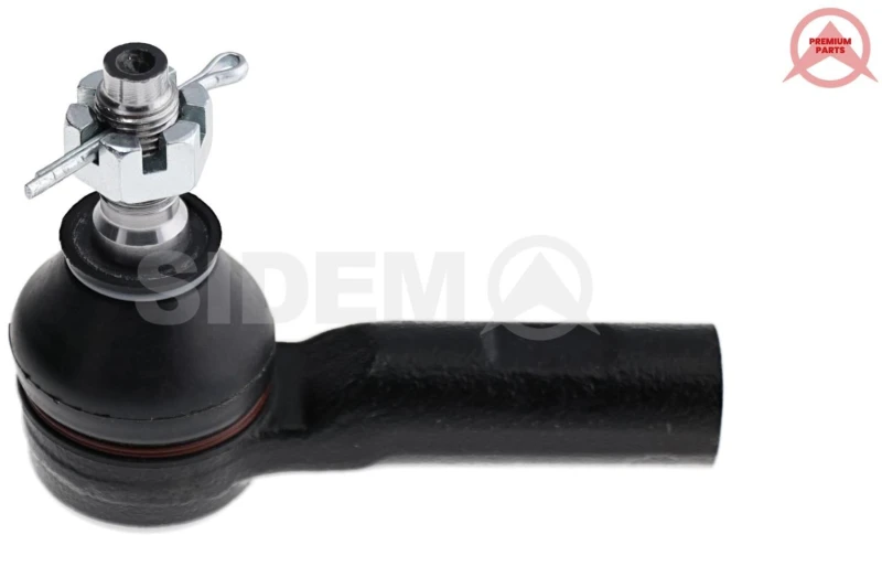 Image of SIDEM 45737 Track rod end Front Axle Tie Rod End (914)