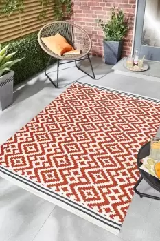 Image of AZTECX' Rug