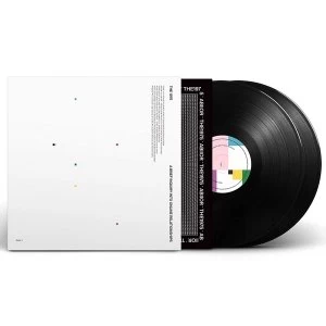 Image of The 1975 - A Brief Inquiry Into Online Relationships Vinyl