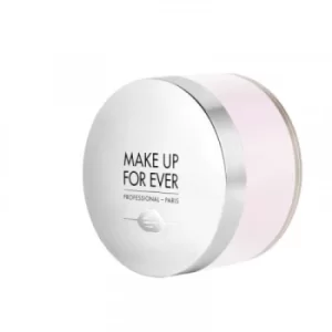 Image of Make Up For Ever Ultra HD Invisible Micro-Setting Powder 1.2