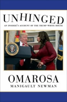 Image of Unhinged by Omarosa