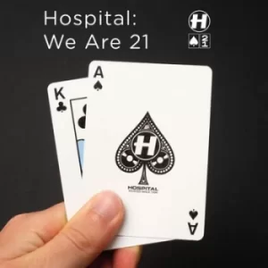 Image of We Are 21 by Various Artists CD Album