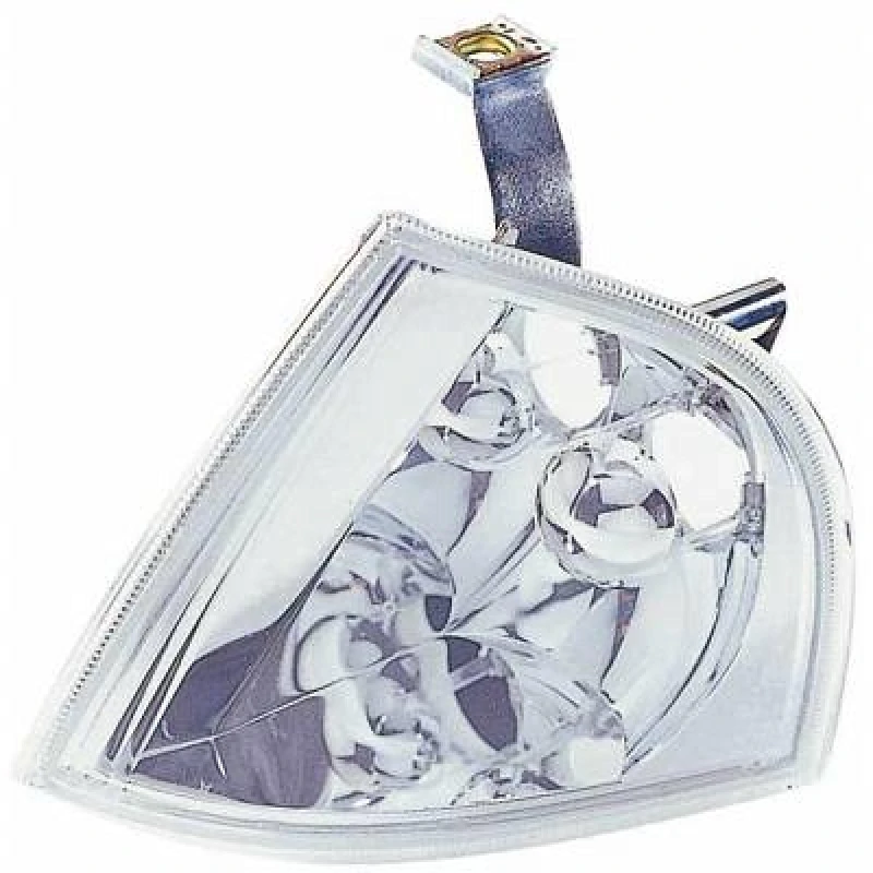 Image of DIEDERICHS 7830075 Turn Signal Left, transparent Indicator (62)