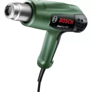 Bosch Home and Garden 06032A6000 EasyHeat 500 Hot air blower 1600 W - main image