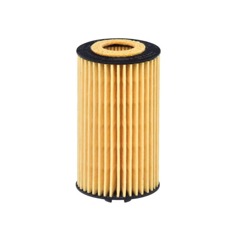 Image of Oil filter HENGST FILTER E614H D442