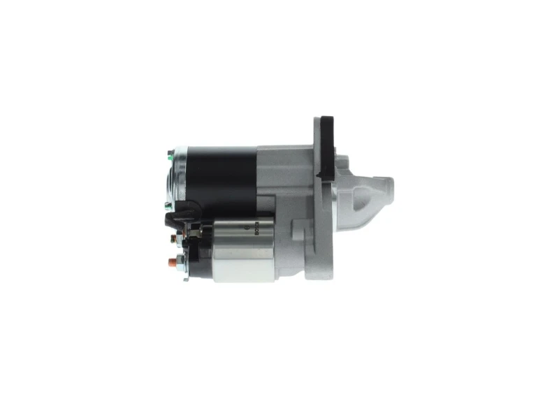 Image of Bosch 1 986 S01 161 Starter motor 1,2kW, 12V, Number of Teeth: 10 Starter (2)
