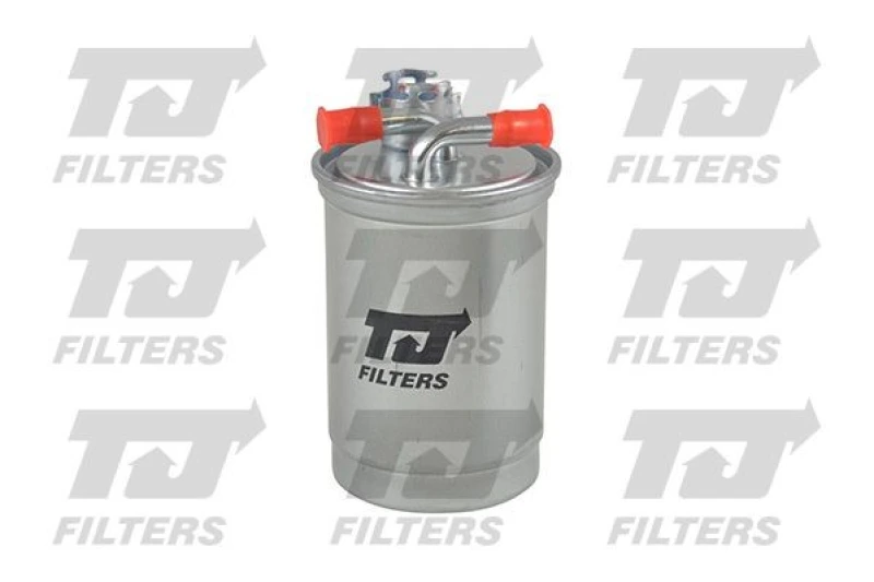 Image of QUINTON HAZELL Fuel filter QUINTON HAZELL QFF0318