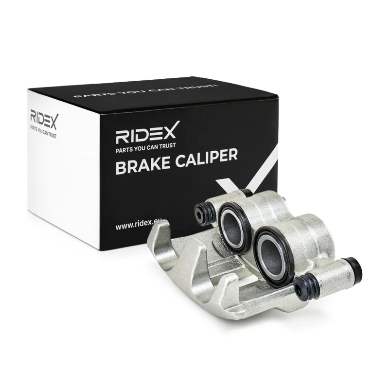 Image of RIDEX Brake caliper RIDEX 78B2752