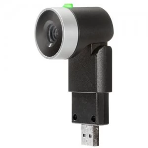 Image of Poly EagleEye Mini HD 4MP Video Conferencing Camera