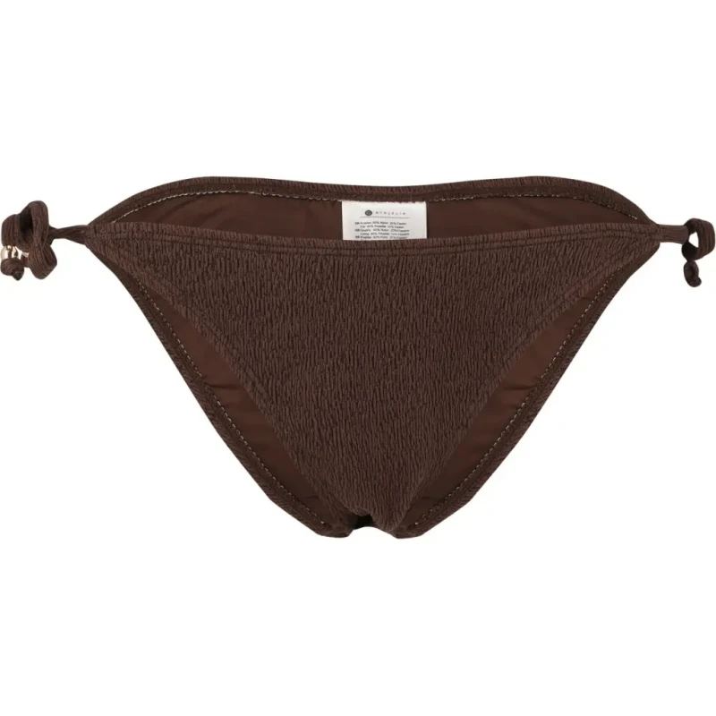 Image of Athlecia Womens swimsuit bottoms Athlecia Larinie Marron Female 34