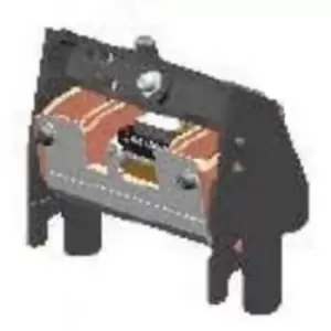 Image of Zebra P1031925-070 Thermal Transfer print head