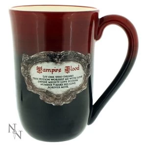 image of Vampire Blood Mug