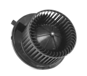 Image of RIDEX Blower Motor VW,AUDI,SKODA 2669I0028 1K1819015,1K1819015C,1K1819015E 1K1819015F,1K1819015,1K1819015C,1K1819015E,1K1819015F,1K1819015,1K1819015C