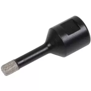 image of DBD8 Diamond Drill Bit M14 Ø8mm - Sealey