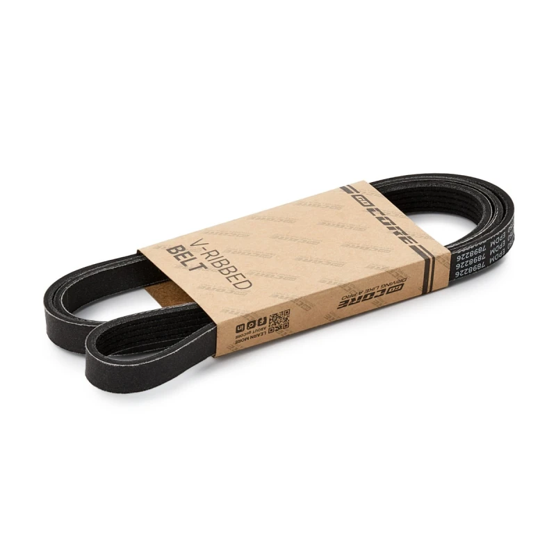 Image of goCORE GCC050040 V-ribbed belt V-Ribbed Belts (305)