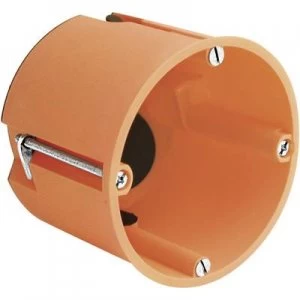 image of Cavity wall device lining box Windproof x D 68mm x 61mm Kaiser Elektro 9264 21