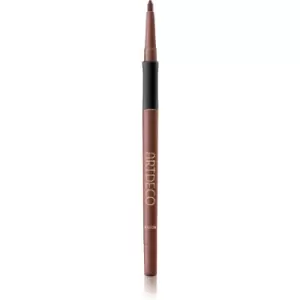 image of ARTDECO Mineral Lip Styler Mineral Lip Pencil Shade 15A Mineral Sienna 0,4 g