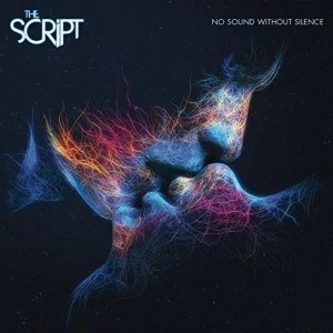 image of The Script No Sound Without Silence CD