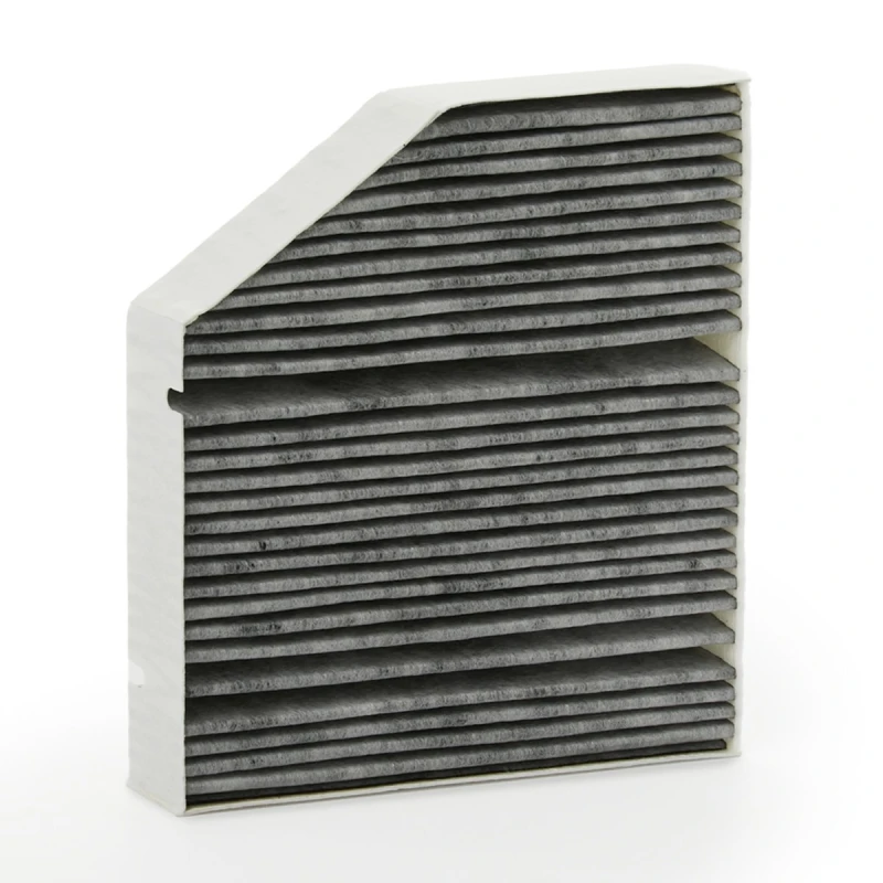 Image of Pollen filter Bosch 1 987 435 601