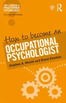 Image of How to Become an Occupational Psychologist