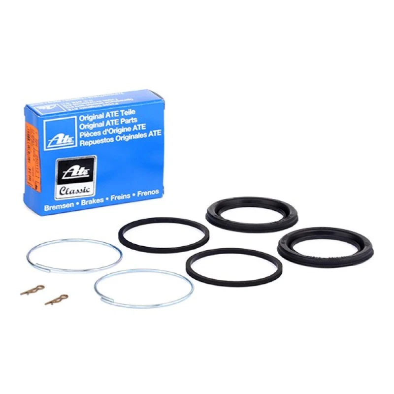 Image of ATE 13.0441-5409.2 Gasket Set, brake caliper Gasket Set,brake caliper (401)
