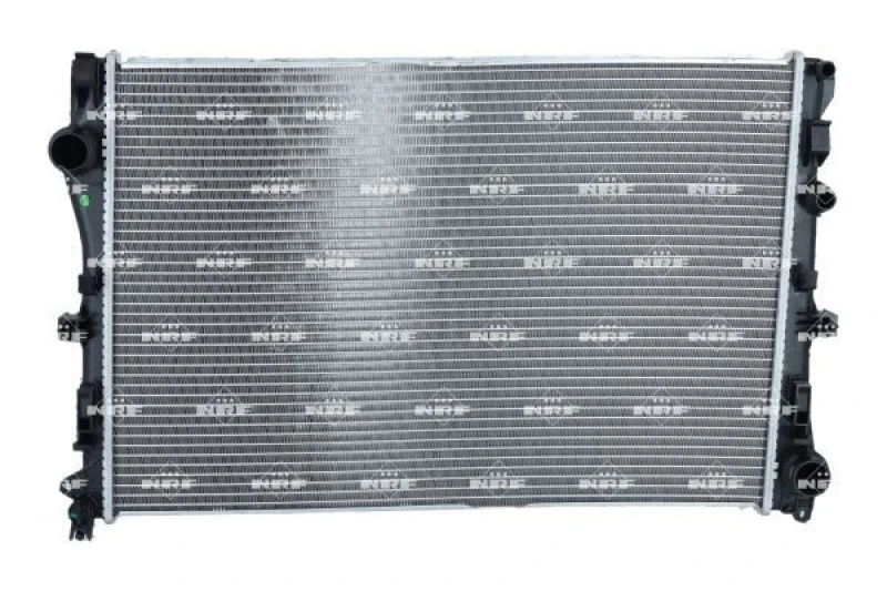 Image of NRF Engine radiator NRF 50040