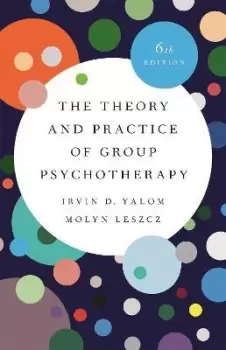 Image of The Theory and Practice of Group Psychotherapy by Irvin Yalom