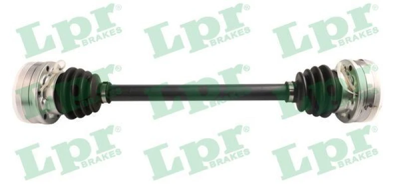 Image of LPR Drive shaft LPR DS51024