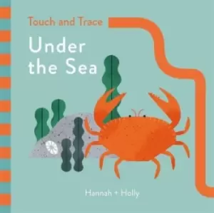 Image of Under the sea by Hannah + Holly