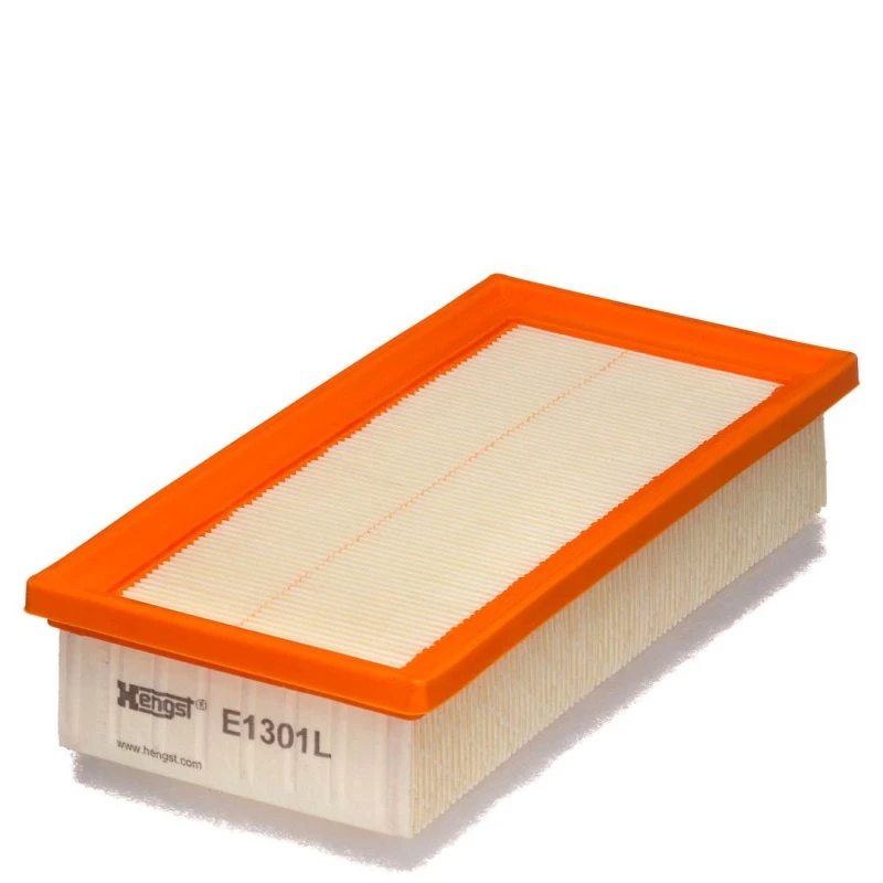 Image of Air filter HENGST FILTER E1301L