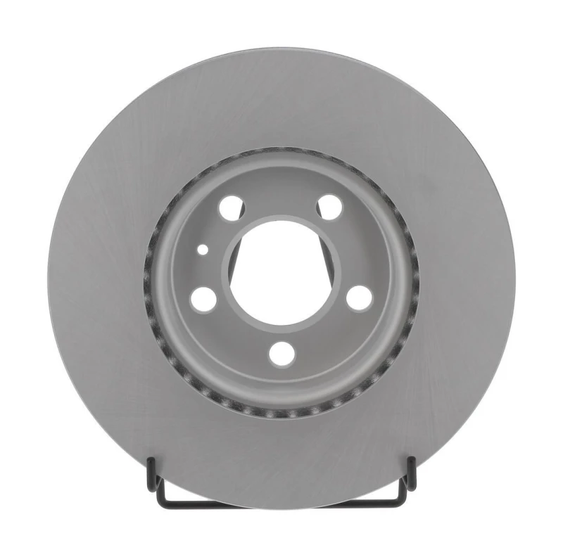 Image of Brake disc JURID 563228JC