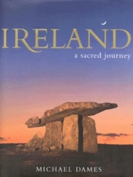Image of Ireland by Michael Dames Hardback