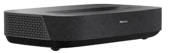 Image of Hisense 90L5HTUKD 4K HDR Ultra Short Throw Projector