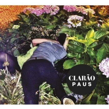 Image of Paus - Claro CD