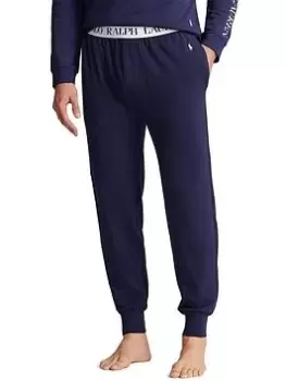 Image of Polo Ralph Lauren Lounge Pants - Navy, Size 2XL, Men