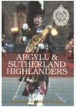 Image of Argyll and Sutherland Highlanders by Tom Campbell