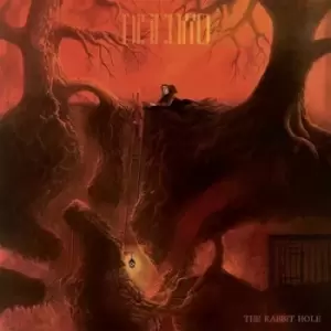Image of The Rabbit Hole by The Great Discord CD Album