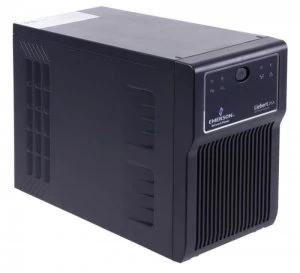 Image of Emerson Liebert PSA1000MT3-230U PSA Line-Interactive UPS 1000VA/230W