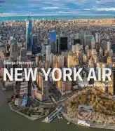 Image of new york air the view from above