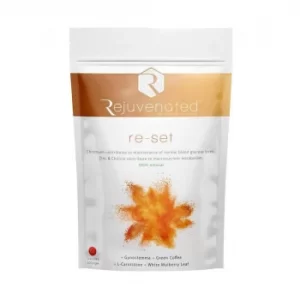 Image of Rejuvenated Re-Set