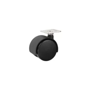 Image of Swivel Plate Twin 50MM Nylon