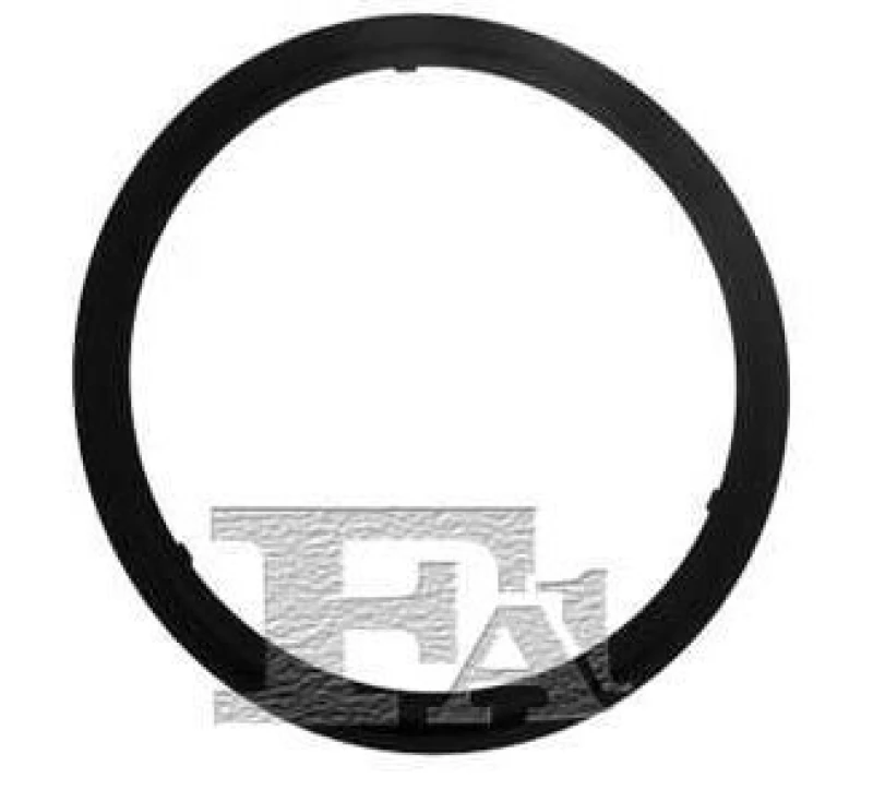 Image of Exhaust pipe gasket VEGAZ FD-185