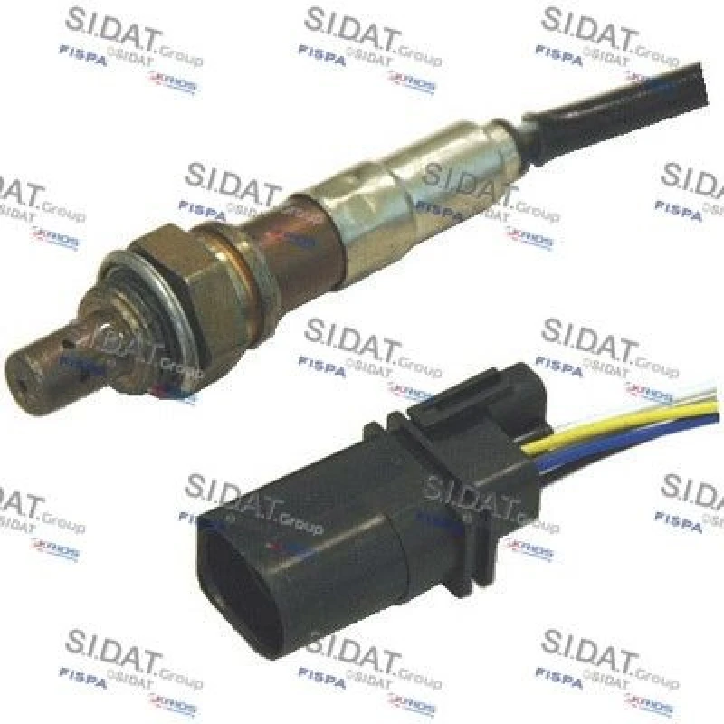 Image of FISPA Lambda sensor FISPA 90191