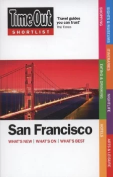 Image of San Francisco by Robert Avila Book