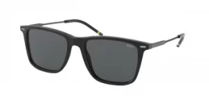 image of Polo Ralph Lauren Sunglasses PH4163 500187