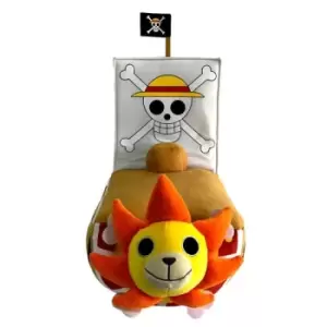 Image of One Piece Plush Figure Thousand Sunny 25 cm
