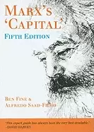 Image of marxs capital