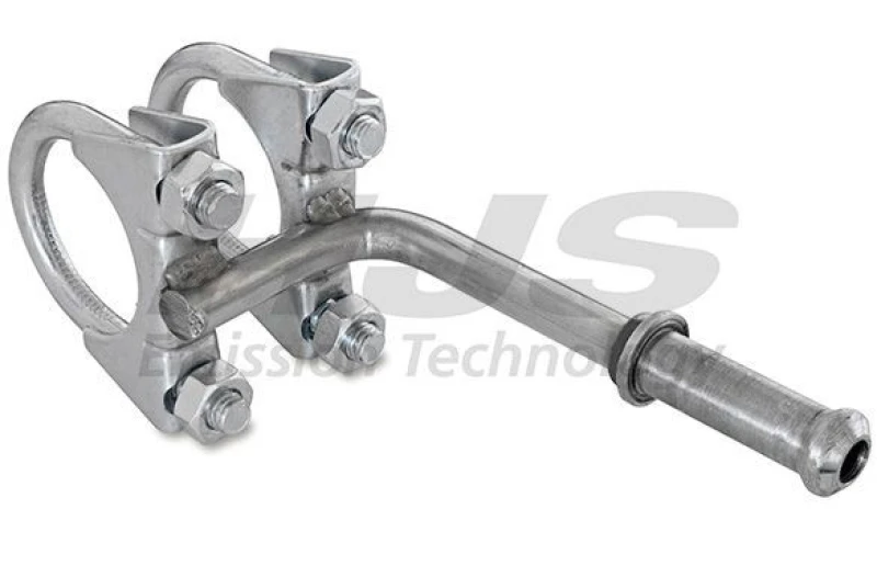 Image of Exhaust hanger HJS 83 00 0058