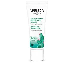 Image of CACTUS OPUNTIA 24h hydralotion hidratacion y frescura 30ml
