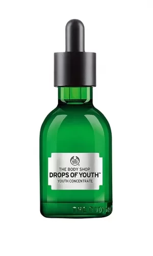 Image of The Body Shop Drops Of Youth Concentrate